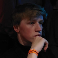 Репетитор - Назарій Ш. id: 170979