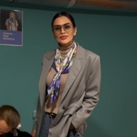 Репетитор Елена Рыбалка - BUKI