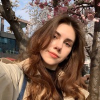 Репетитор Олена Єрьоміна - BUKI
