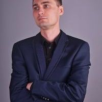 Репетитор - Тимур О. id: 109110