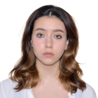 Репетитор - Катерина Ш. id: 171249