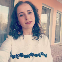 Репетитор - Наталя Р. id: 18097