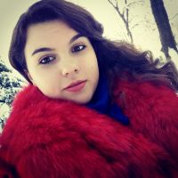 Репетитор - Леся И. id: 30664