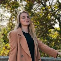 Репетитор - Ангелина М. id: 141595