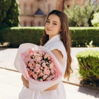 Репетитор Діана Марчук - BUKI