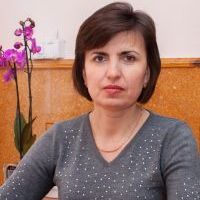 Репетитор - Виталия З.