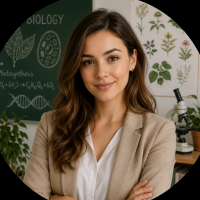 Репетитор Дар'я Третьякова - BUKI