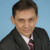 Репетитор - Сергій Ч.
