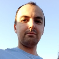 Репетитор Роман Косенко - BUKI