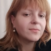 Репетитор - Александра П.