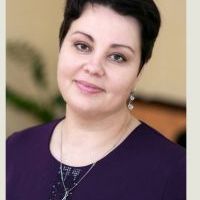 Репетитор - Лариса М. id: 83611