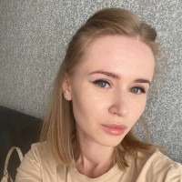 Репетитор - Ольга С. id: 165157
