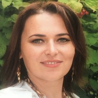 Репетитор - Тетяна М. id: 173103