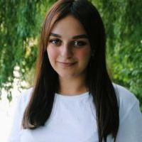Репетитор Анастасия Милько-Бутовська - BUKI