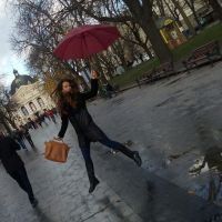 Репетитор - Анастасія К. id: 102475