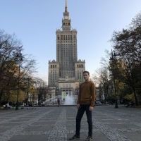 Репетитор Павел Халаши - BUKI