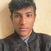 Репетитор - Rohan A. id: 62678