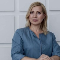 Наталя Квітка  репетитор  Англійської мови онлайн