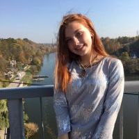 Владислава Белько  репетитор  Української мови та літератури Коростень