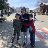 Репетитор - Мария К. id: 105209