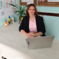 Репетитор Мария Щупляк - BUKI