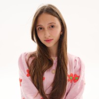 Репетитор - Єва В. id: 198197