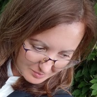 Репетитор - Ірина Л. id: 116230