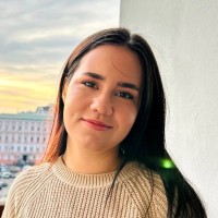 Репетитор Анна Йоша - BUKI