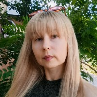 Репетитор Ирина Малафий-Чумаченко - BUKI