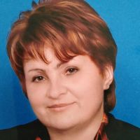 Репетитор - Татьяна Д. id: 36309