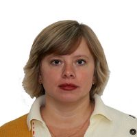 Репетитор - Валентина С. id: 54532