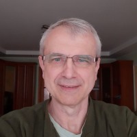 Сергій Середній  репетитор  Математики Тернопіль