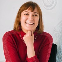 Олександра Д.
