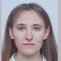 Репетитор - Наталія М. id: 157899