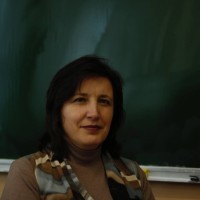 Репетитор Людмила Пушенко - BUKI