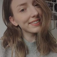 Репетитор - Анастасія Ч. id: 105611