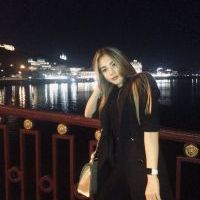 Репетитор - Марія Б. id: 130665