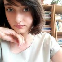 Репетитор - Анастасія . id: 137689