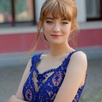 Репетитор - Анна М. id: 134106