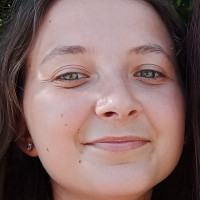 Репетитор - Яна К. id: 150948