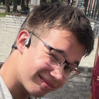 Репетитор Богдан Луханін - BUKI