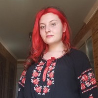 Репетитор - Анна Г. id: 111548