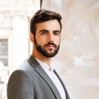 Репетитор Николя Амбер - BUKI