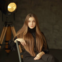Репетитор - Ярина С.