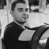 Репетитор Роман Некоз - BUKI