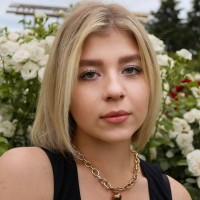 Репетитор - Валерія Б. id: 143302