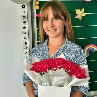 Репетитор Алла Горбунова - BUKI