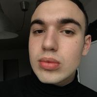 Репетитор - Павло М. id: 90830