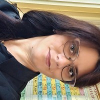 Репетитор Алла Моткзенко - BUKI