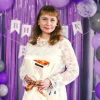 Репетитор Наталія Коломійченко - BUKI
